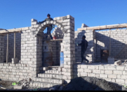 Satılır 4 otaqlı 3 m2 həyət evi Binə