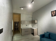 Satılır 1 otaqlı 32 m2 yeni tikili 28 May m.