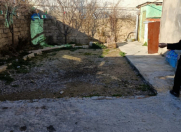 Satılır 8 otaqlı 212 m2 həyət evi Asan Xidmət-1