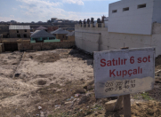 Satılır 6 sot torpaq Görədil