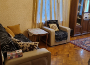 İcarəyə verilir 2 otaqlı 46 m2 köhnə tikili 28 May m.