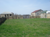 Satılır 7 sot torpaq Novxanı