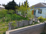 Satılır 4 otaqlı 105 m2 bağ evi Aviasiya Akademiyası Universiteti