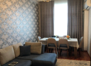 Satılır 3 otaqlı 80 m2 yeni tikili Badamdar