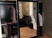 İcarəyə verilir 2 otaqlı 90 m2 yeni tikili 28 May m.