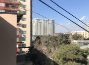 Satılır 1 otaqlı 35 m2 köhnə tikili Həzi Aslanov