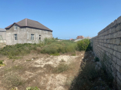 Satılır 7.5 sot torpaq Buzovna