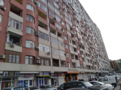 İcarəyə verilir 2 otaqlı 96 m2 yeni tikili 1 mkr