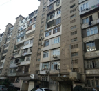 Satılır 2 otaqlı 48 m2 köhnə tikili Nəriman Nərimanov m.
