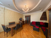 İcarəyə verilir 3 otaqlı 100 m2 yeni tikili 28 May m.
