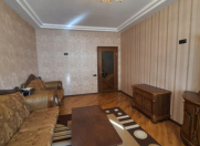 İcarəyə verilir 3 otaqlı 100 m2 yeni tikili Neftçilər m.