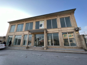 İcarəyə verilir 2 otaqlı 780 m2 obyekt Maştağa