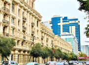 İcarəyə verilir 2 otaqlı 60 m2 yeni tikili Sahil m.