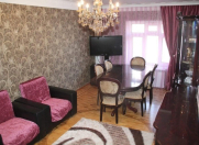 Satılır 2 otaqlı 62 m2 köhnə tikili Neftçilər m.