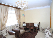 Satılır 3 otaqlı 50 m2 köhnə tikili Gəncə