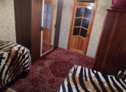 Satılır 2 otaqlı 65 m2 köhnə tikili 8 mkr