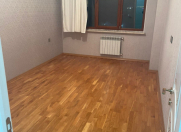 İcarəyə verilir 3 otaqlı 93 m2 yeni tikili Qara Qarayev m.