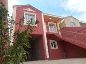 Satılır 5 otaqlı 140 m2 həyət evi Masazır