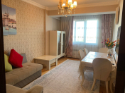 Satılır 2 otaqlı 64 m2 yeni tikili 8 km