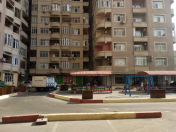 Satılır 3 otaqlı 86 m2 yeni tikili 9 mkr