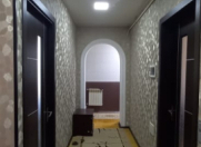 Satılır 3 otaqlı 65 m2 köhnə tikili Həzi Aslanov