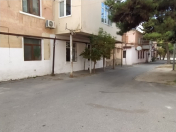 Satılır 2 otaqlı 60 m2 köhnə tikili Həzi Aslanov