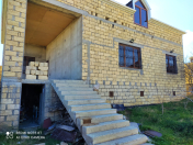 Satılır 3 otaqlı 158 m2 həyət evi Saray