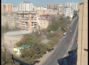 Satılır 1 otaqlı 30 m2 köhnə tikili Həzi Aslanov