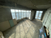 Satılır 3 otaqlı 139.6 m2 yeni tikili Badamdar