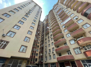 Satılır 2 otaqlı 97 m2 yeni tikili 9 mkr