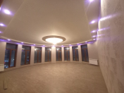Satılır 5 otaqlı 226 m2 yeni tikili Şah İsmayıl Xətai m.
