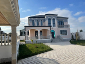 Satılır 6 otaqlı 450 m2 villa Nardaran