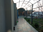 Satılır 3 otaqlı 1200 m2 bağ evi Sumqayıt