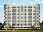 Satılır 1 otaqlı 53 m2 yeni tikili Qara Qarayev m.