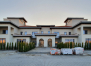 Satılır 2 otaqlı 125 m2 yeni tikili Sea Breeze Resort