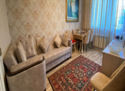 Satılır 2 otaqlı 43 m2 köhnə tikili 9 mkr