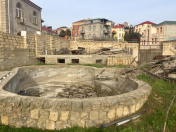 Satılır 6 sot torpaq Badamdar