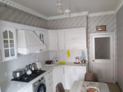 Satılır 3 otaqlı 88 m2 yeni tikili Masazır