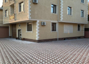 İcarəyə verilir 2 otaqlı 60 m2 yeni tikili Bakıxanov