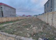 Satılır 6 sot torpaq Saray