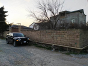 Satılır 7 otaqlı 300 m2 bağ evi Koroğlu m.