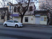 İcarəyə verilir 2 otaqlı 23 m2 ofis Nizami m.