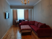 Satılır 2 otaqlı 93.45 m2 yeni tikili Sahil