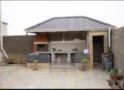 Satılır 6 otaqlı 210 m2 həyət evi Hövsan