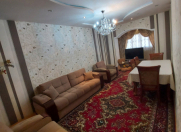 Satılır 4 otaqlı 110 m2 köhnə tikili Mingəçevir