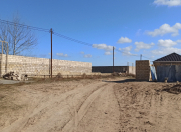 Satılır 12 sot torpaq Ləhic Bağları