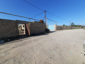 Satılır 16 sot torpaq Pirşağı