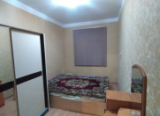 Satılır 3 otaqlı 60 m2 köhnə tikili 4 mkr