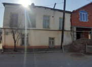 Satılır 6 otaqlı 78 m2 həyət evi Quba