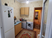 Satılır 3 otaqlı 85 m2 köhnə tikili Həzi Aslanov